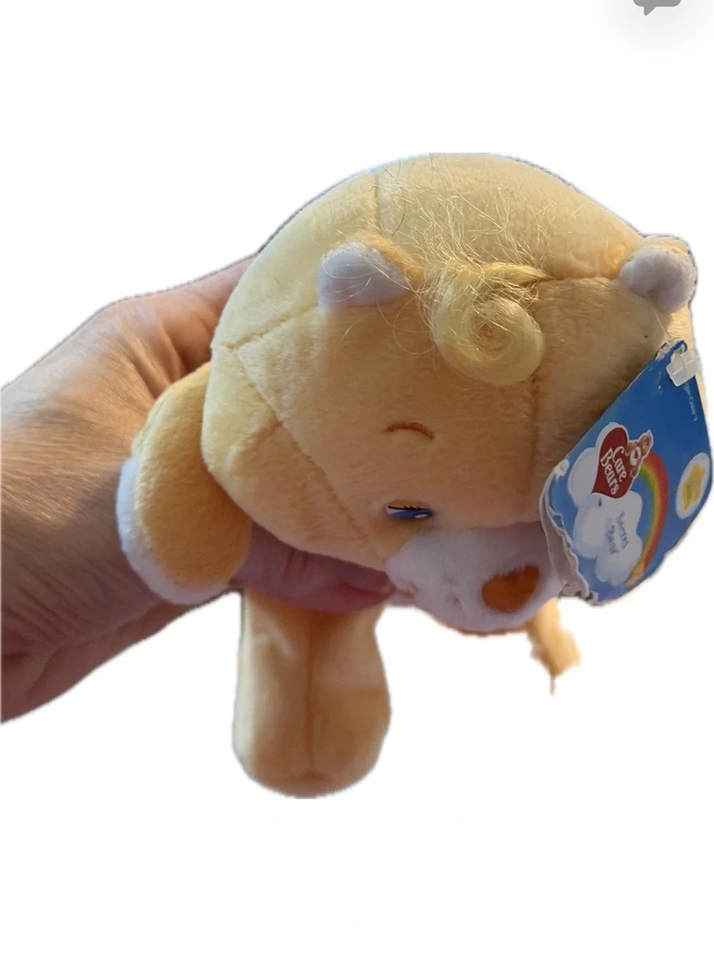 20th Anniversary collection Secret Bear
